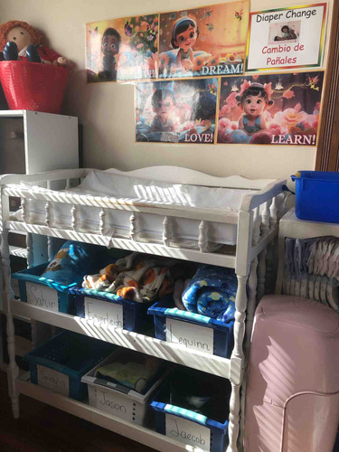 Photo of Rocio Barrios Espinosa Daycare - Lowell, MA