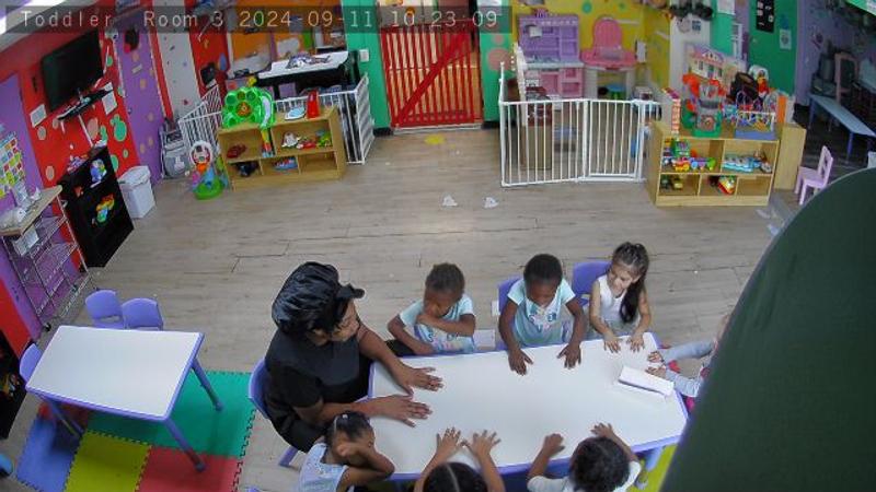 Photo of Mrs Jackie’s Daycare - Independence, MO