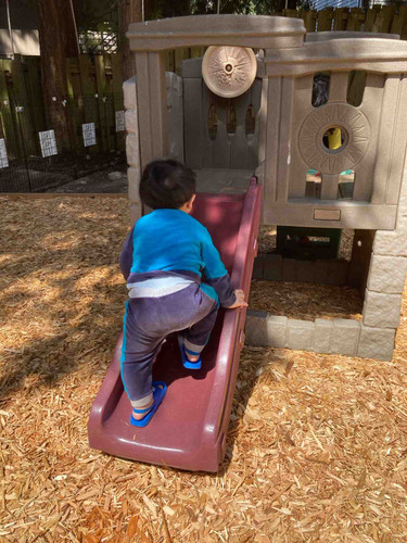 Photo of Happy Center Daycare - Federal Way, WA