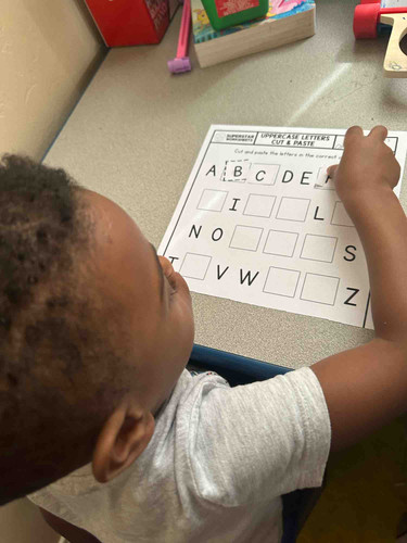 Photo of Papa's Day Care Daycare