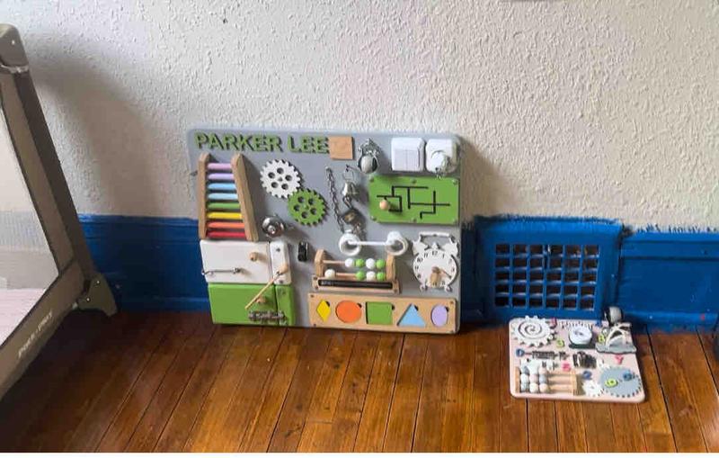 Photo of Reaching For The Stars - Milwaukee, WI