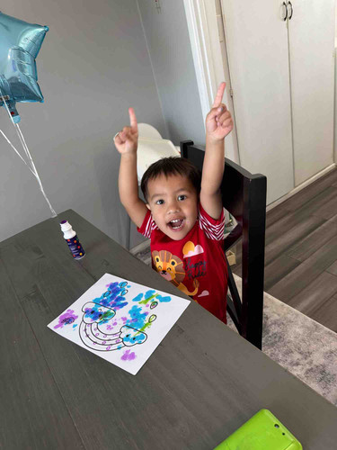 Photo of Echeverria's Family Childcare - Carson, CA