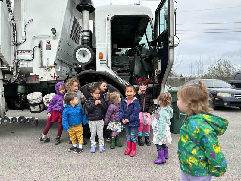 Photo of Wee Care Child Care & Preschool - University Place, WA