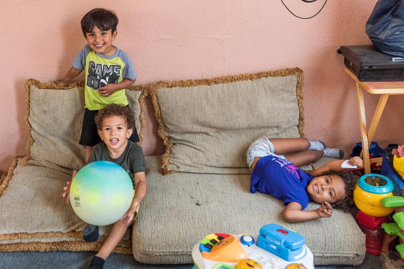 Photo of Nasir Family Daycare - Hawthorne, CA