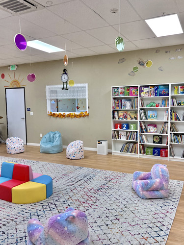 Photo of Sunny Child Care Center - San Jose, CA