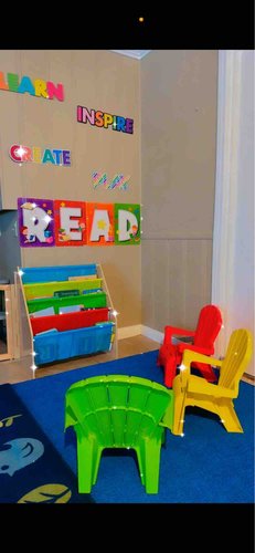 Photo of Thompson’s Family ChildCare Daycare - Lancaster, CA