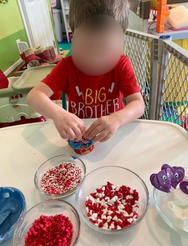 Photo of Happy Time Daycare - Plano, TX