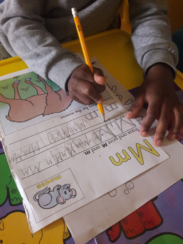 Photo of Inspired Minds Daycare - Charlotte, NC