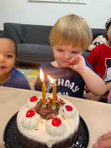 Photo of Sunshine Daycare - Lake forest, CA