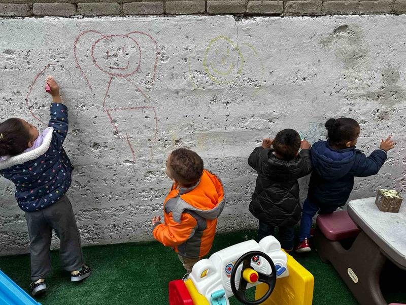 Photo of Caminito De Enseñanza Family Daycare - Dorchester, MA