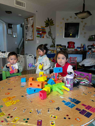 Photo of Vahabzadeh, Mina Family Child Care - San Diego, CA