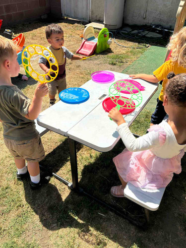 Photo of Majied Family Childcare - Bellflower, CA