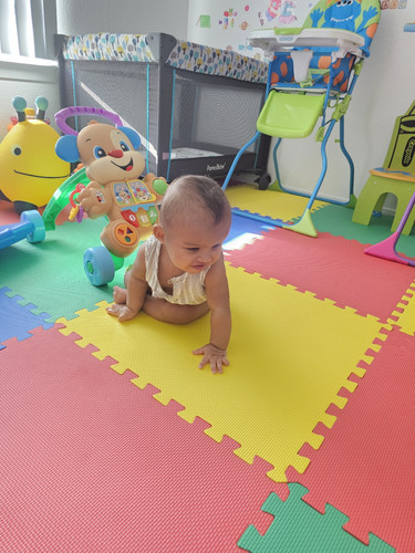 Photo of Tiny Treasures Daycare - South sanfrancisco, CA