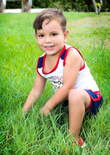 Photo of Happy Little Face Daycare - Syracuse, NY