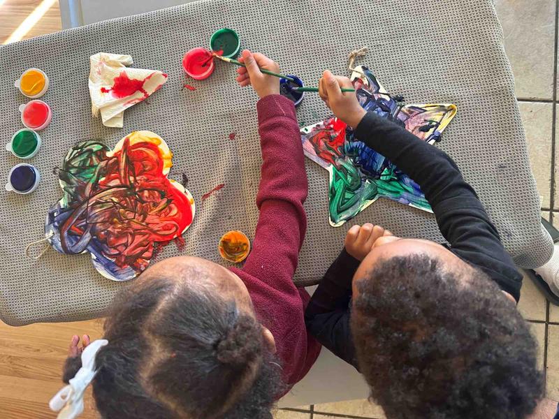 Photo of Papa's Day Care Daycare - Bakersfield, CA
