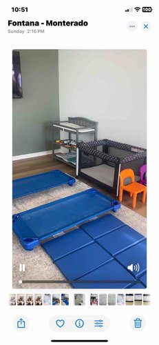 Photo of Green, Yellow & Blue Childcare - Fontana, CA