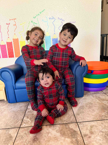 Photo of Little Bright Ones Family Childcare - Hemet, CA