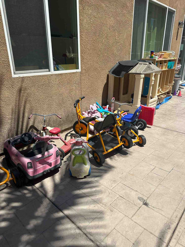 Photo of Serrano Maria Victoria Family Child Care - Chula Vista, CA