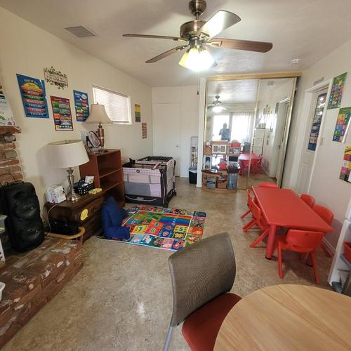 Photo of Ginette Family Childcare - San Diego, CA