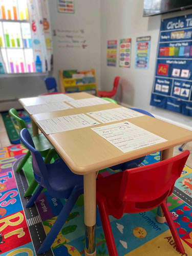 Photo of Tiny Little Miracles Childcare LLC - Baldwin, NY