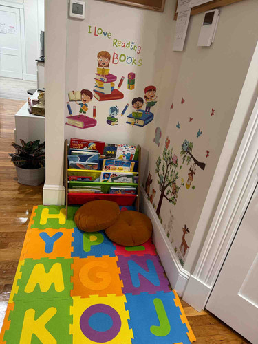 Photo of Sunflowers Family Childcare - Roslindale, MA