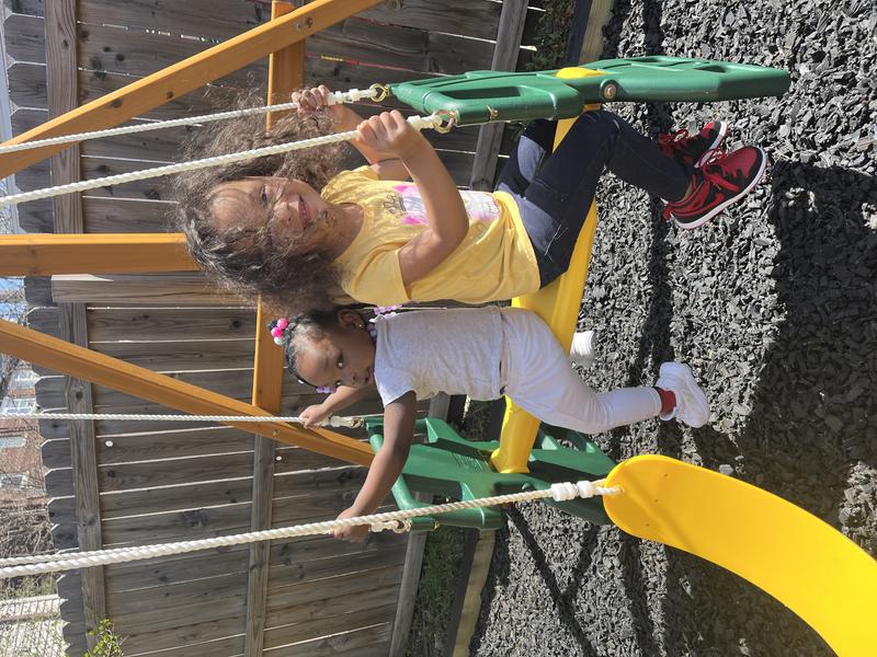 Photo of Glowing Stars Daycare - Buffalo, NY