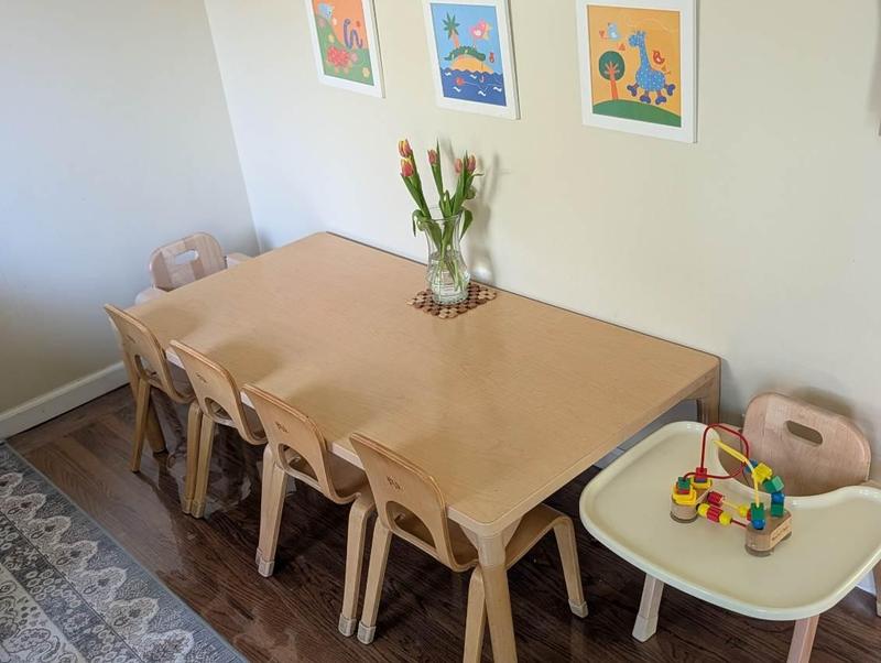 Photo of Melanie's Family Daycare - Mountain View, CA