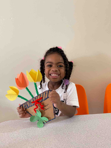 Photo of Rainbow Club Daycare - Bronx, NY
