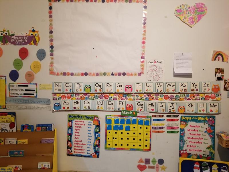 Photo of My Destiny Day Care Inc. Daycare