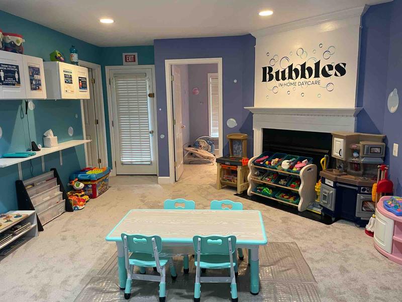 Photo of Bubbles In Home Daycare