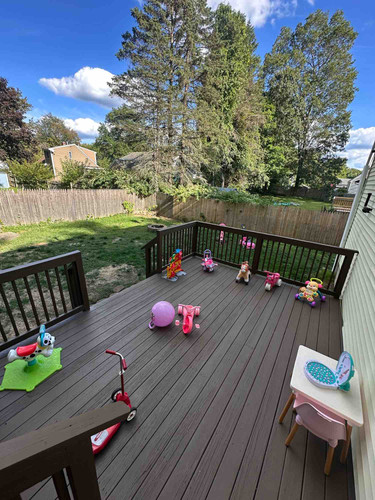 Photo of Learning And Playing - Northborough, MA