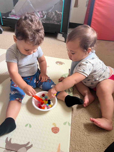 Photo of Blooming Futures Family Childcare - Peabody, MA