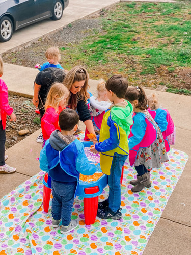 Photo of Kayla’s Kiddie Cove Daycare - Astoria, OR