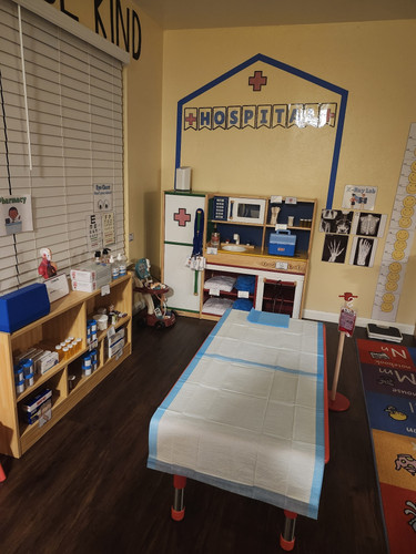 Photo of Celia Perez Daycare - Sacramento, CA
