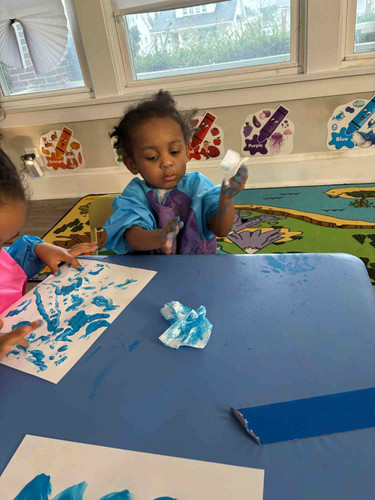 Photo of Algena Lomax DBA ICare Fundamental FCC Daycare - Cleveland, OH