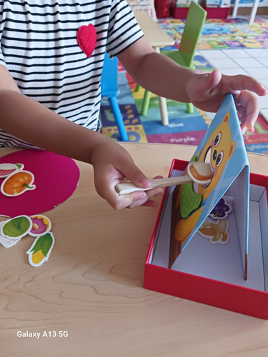 Photo of Elsas Tadpole's Family Childcare - San Ysidro, CA