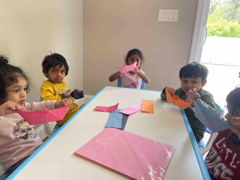 Photo of Peek-A-Boo Family Childcare And Preschool Fun Daycare