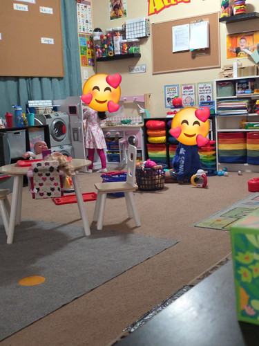 Photo of Little Tots Stop Daycare - Riverside, CA