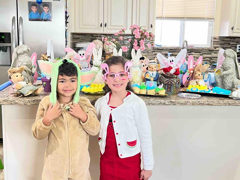 Photo of Kids Treasure Daycare - Sunland, CA