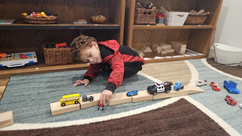 Photo of Heart Centered Early Learning - Everett, WA