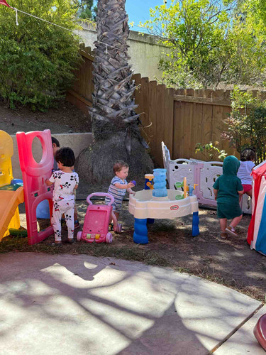 Photo of Kiddos Castle Daycare - San Diego, CA