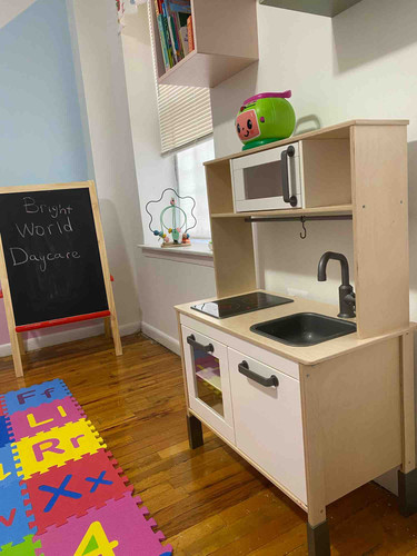 Photo of Bright World Daycare - Bronx, NY