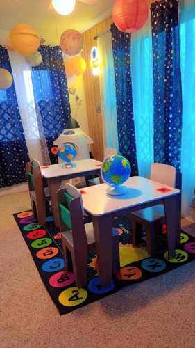 Photo of Early Steps Learning Center Daycare - Syracuse, NY