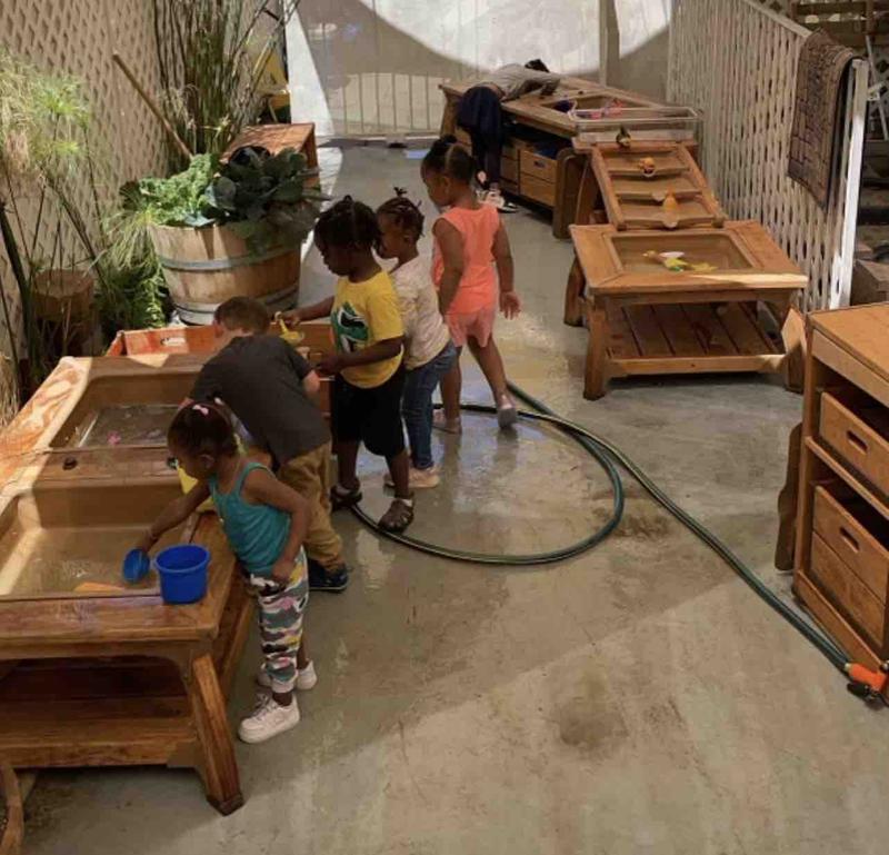 Photo of A Home for Us Daycare - Los Angeles, CA