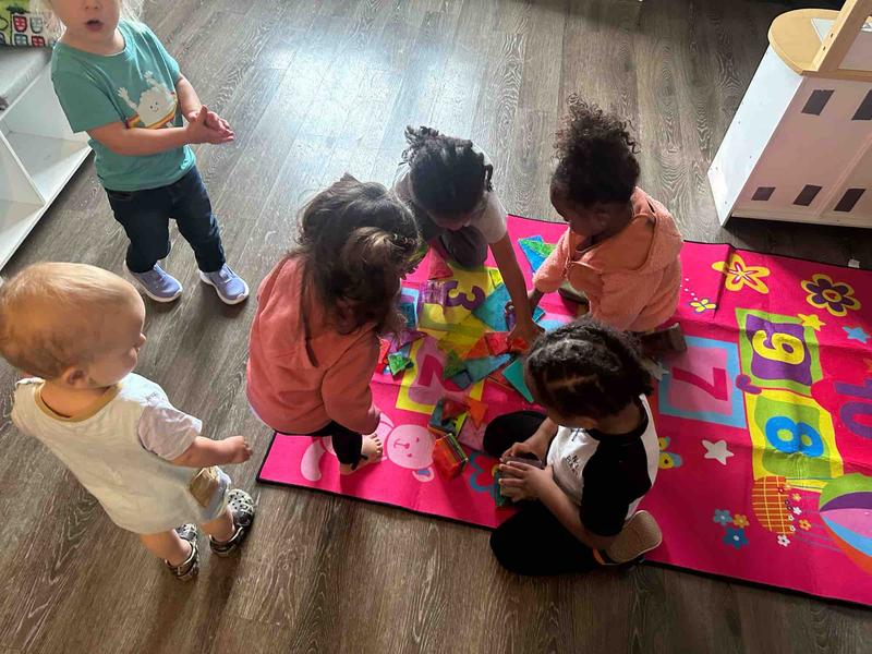 Photo of ABC Dinosour Daycare - Junction City, KS