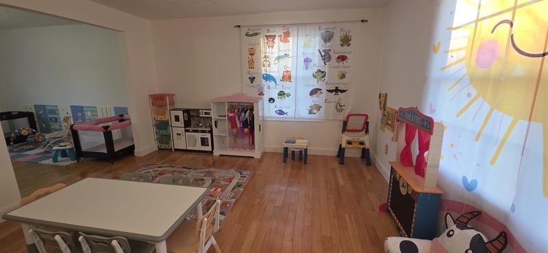 Photo of Bruce And Quiqi&acute;s Little Friends - New Bedford, MA