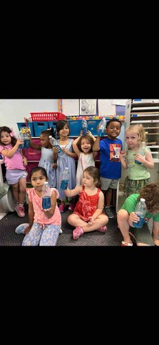 Photo of Little Ivies Montessori - Plano, TX