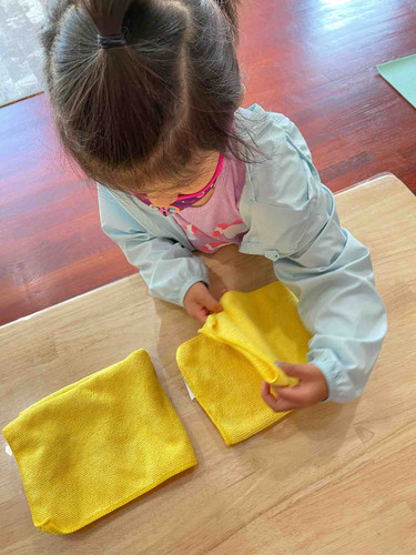 Photo of Evergreen Montessori Academy Daycare - Bellevue, WA