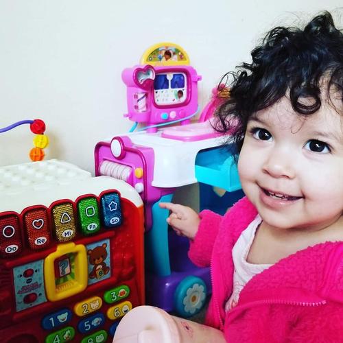 Photo of Los Tigrillos Family Daycare - Sylmar, CA