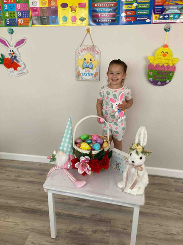 Photo of Happy Hearts Daycare - North Hollywood, CA